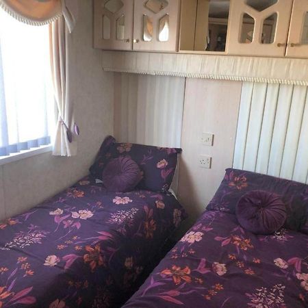 Pg58 2 Bed Caravan Golden Palm Chapel St Leonards Extérieur photo