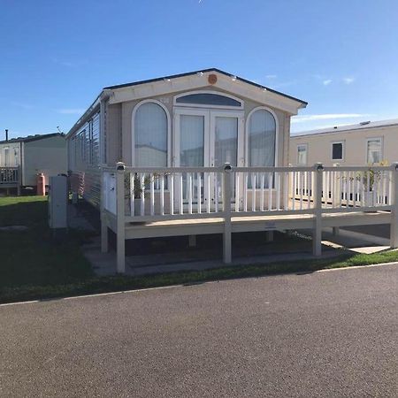 Pg58 2 Bed Caravan Golden Palm Chapel St Leonards Extérieur photo